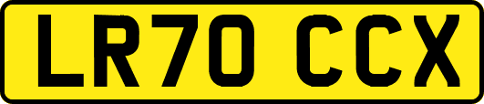 LR70CCX