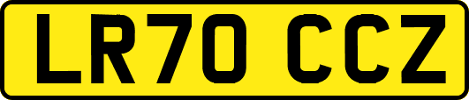 LR70CCZ