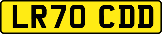LR70CDD