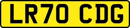 LR70CDG