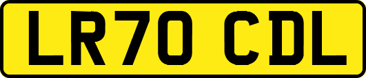 LR70CDL