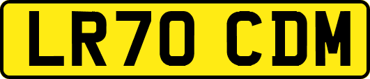 LR70CDM