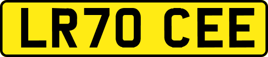 LR70CEE