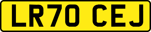 LR70CEJ