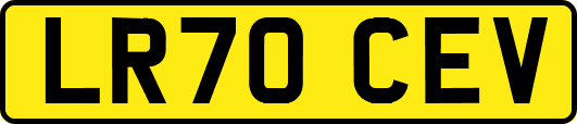 LR70CEV