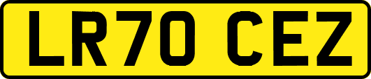 LR70CEZ