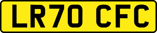 LR70CFC