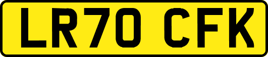 LR70CFK