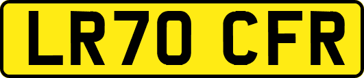 LR70CFR