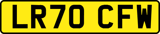 LR70CFW