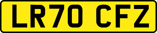 LR70CFZ