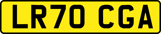 LR70CGA