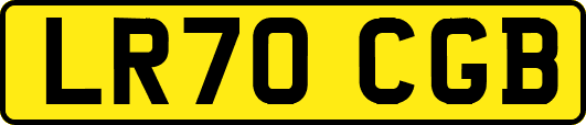 LR70CGB