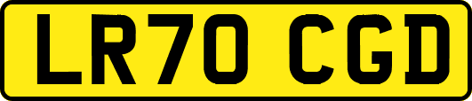 LR70CGD