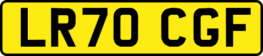 LR70CGF