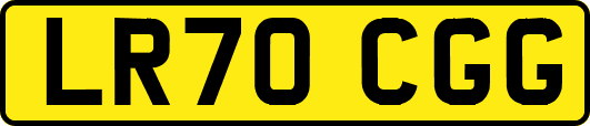 LR70CGG