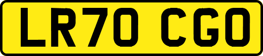 LR70CGO