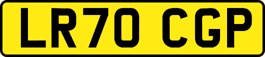 LR70CGP