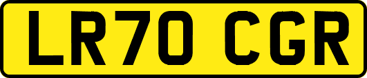 LR70CGR