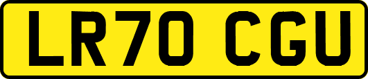 LR70CGU