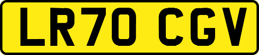 LR70CGV