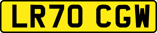 LR70CGW