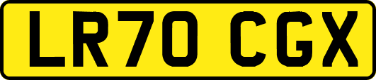 LR70CGX