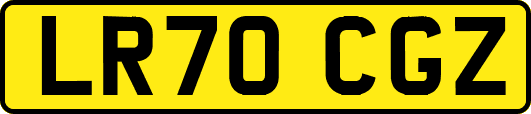 LR70CGZ