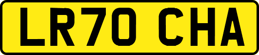 LR70CHA