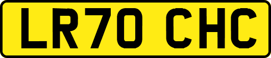 LR70CHC