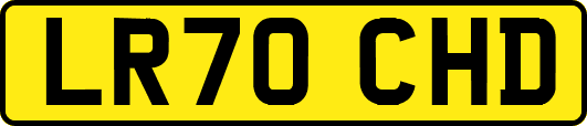 LR70CHD