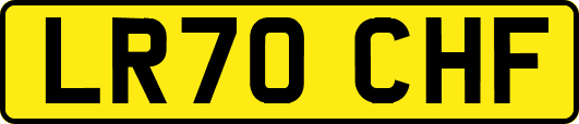 LR70CHF