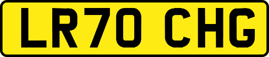 LR70CHG