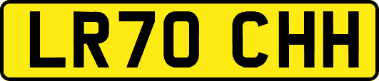 LR70CHH