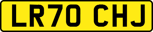 LR70CHJ