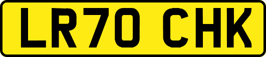 LR70CHK