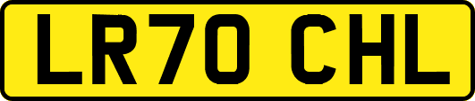 LR70CHL