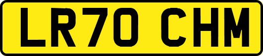 LR70CHM
