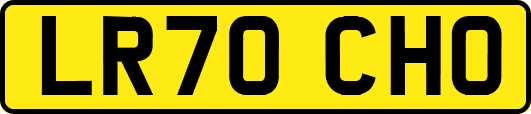 LR70CHO