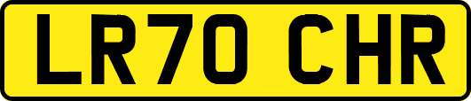 LR70CHR