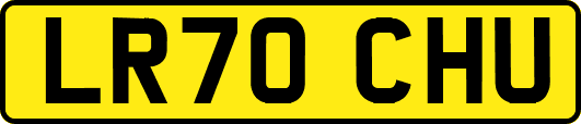 LR70CHU