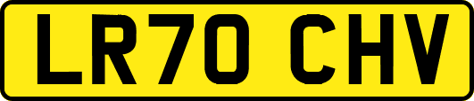 LR70CHV