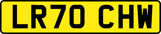LR70CHW