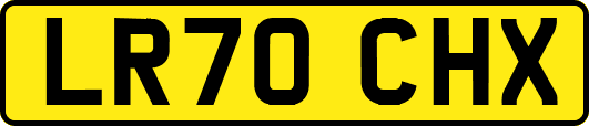 LR70CHX