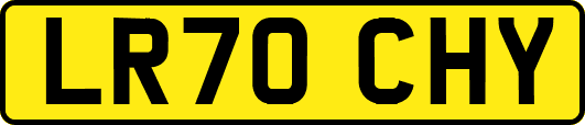 LR70CHY