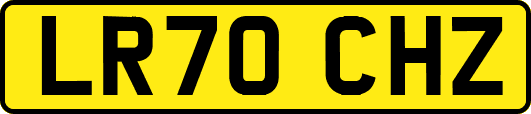 LR70CHZ