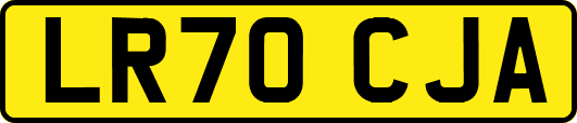LR70CJA