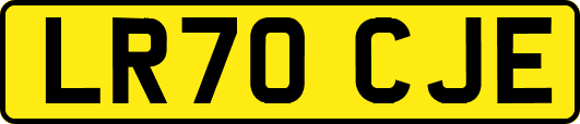 LR70CJE