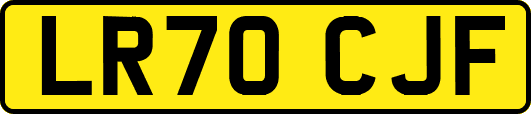 LR70CJF