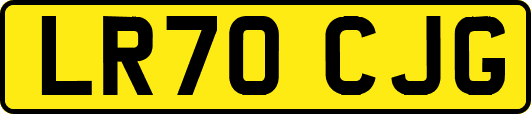 LR70CJG